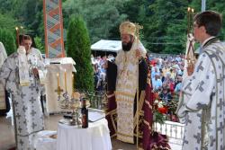 Sărbătoarea Sfântului Proroc Ilie Tesviteanul în Banatul Montan